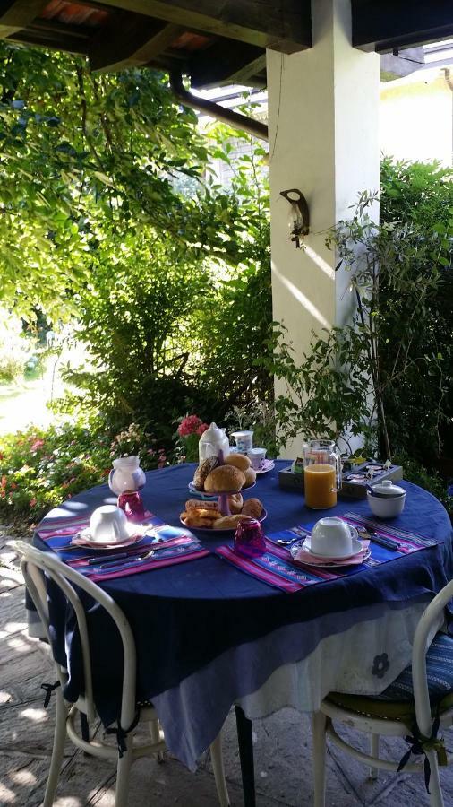 B&B Vaemenia Omegna Ngoại thất bức ảnh
